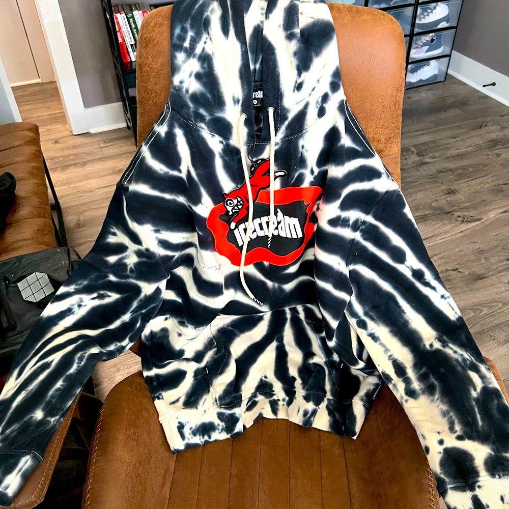 Billionaire Boys Club, Ice Cream hoodie